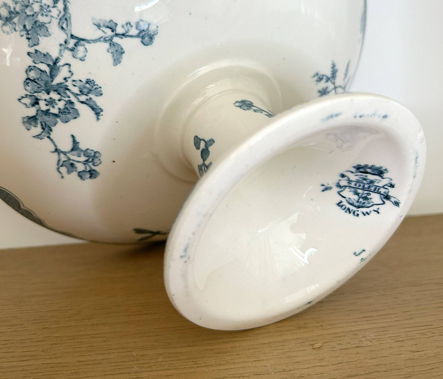 Compotier - Soleil - Longwy - La Brocanterie d'Estelle