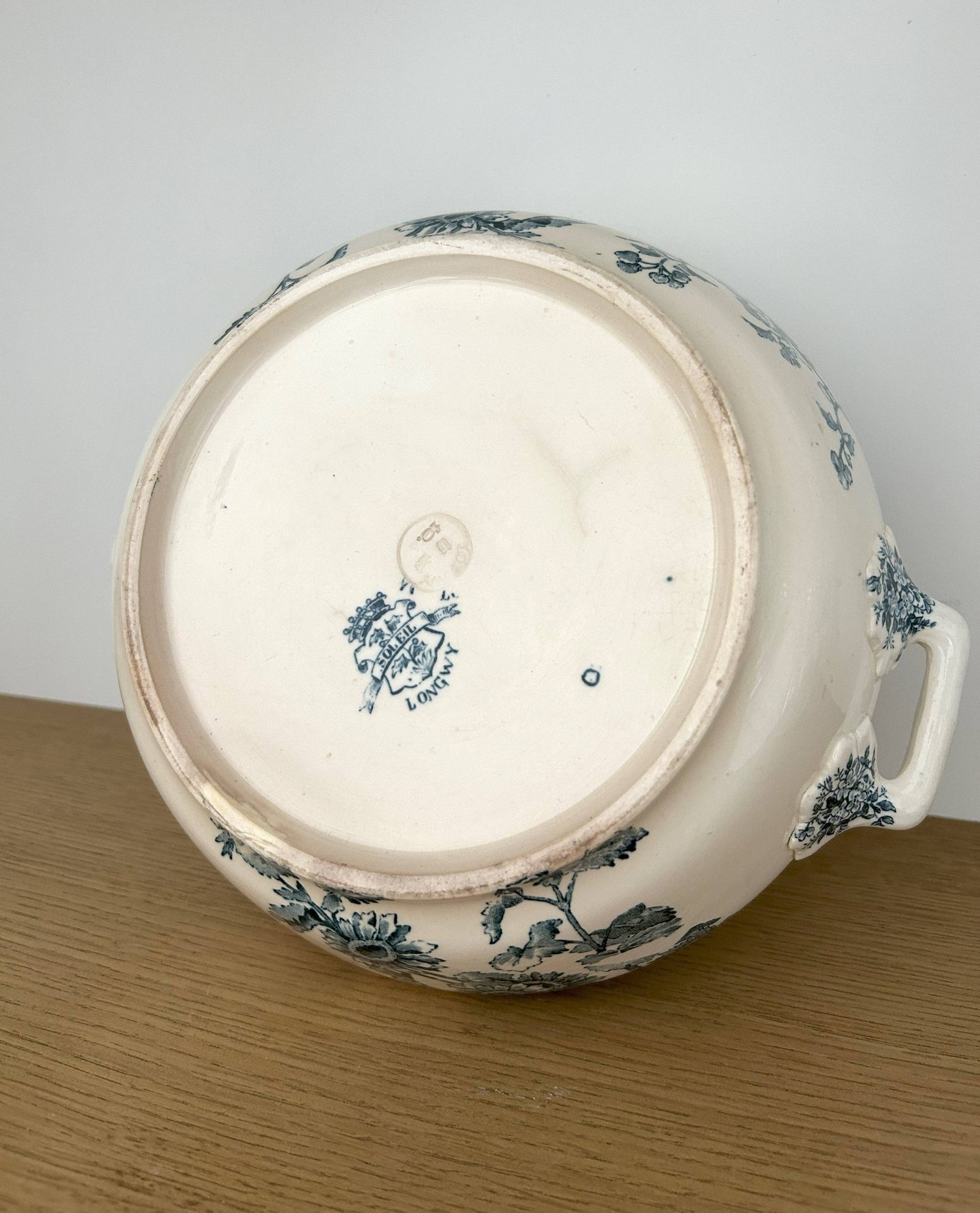 Légumier - Soleil - Longwy - La Brocanterie d'Estelle