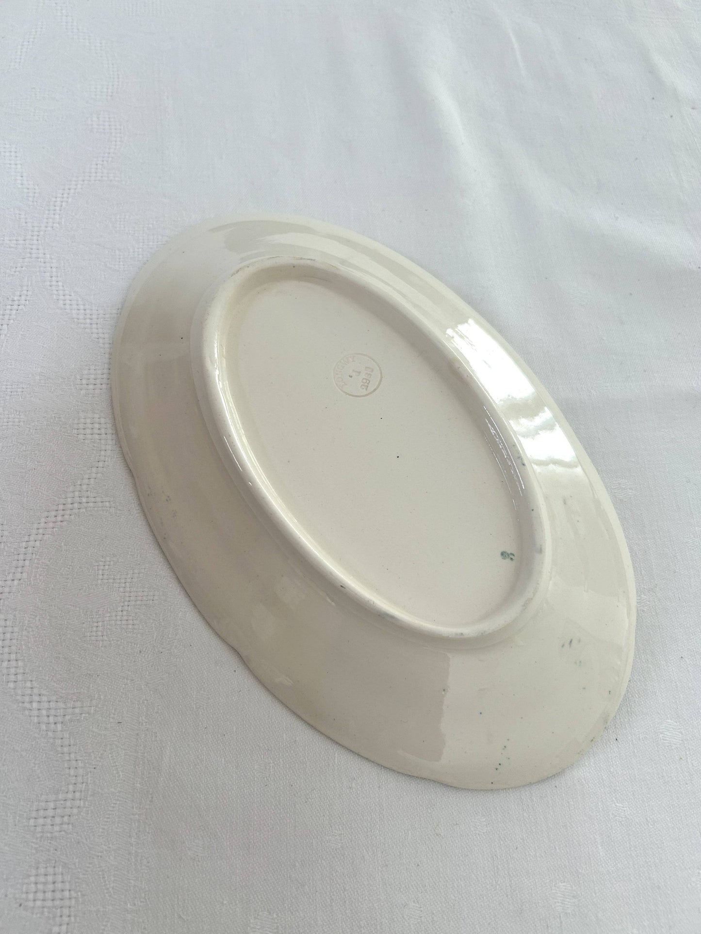 Grand ravier - Gobelins - Longwy - La Brocanterie d'Estelle