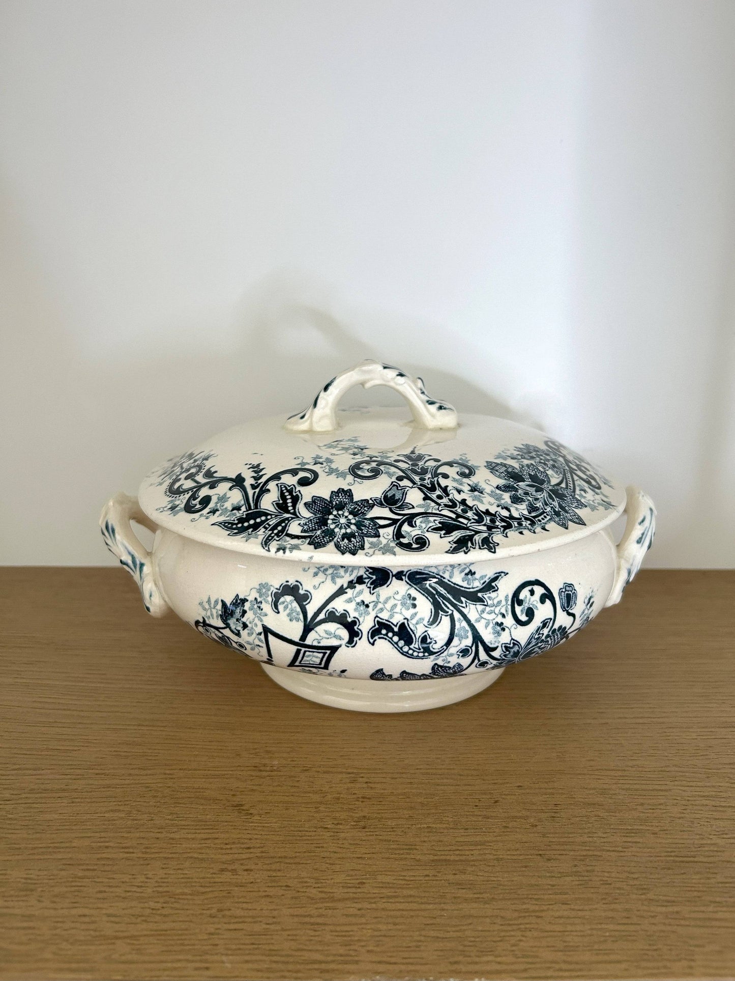 Légumier - Sévigné - HB & Cie Choisy-Le-Roi - La Brocanterie d'Estelle