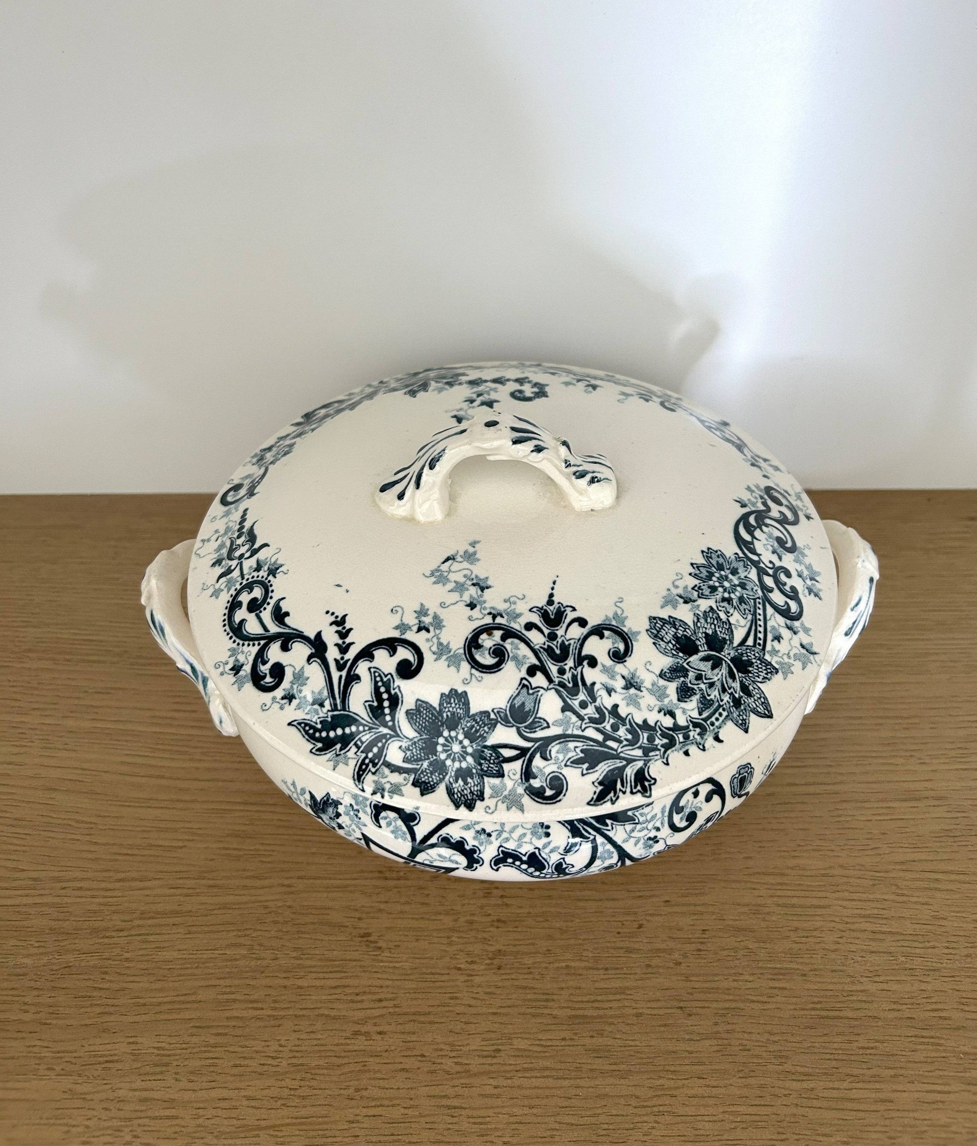 Légumier - Sévigné - HB & Cie Choisy-Le-Roi - La Brocanterie d'Estelle