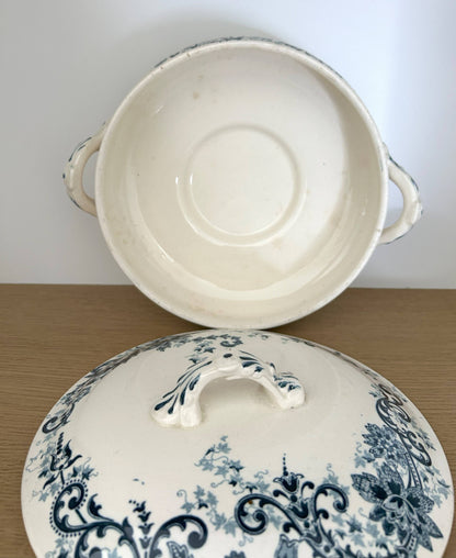 Légumier - Sévigné - HB & Cie Choisy-Le-Roi - La Brocanterie d'Estelle