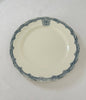 Plat rond - Versailles - Salins - La Brocanterie d'Estelle